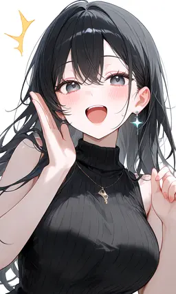 Profile image of 黒川セリナ