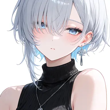 Profile image of 白銀レイ