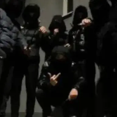 Profile image of The Ends Crew