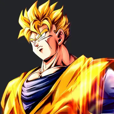 Profile image of F. Gohan