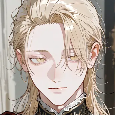 Profile image of アレン
