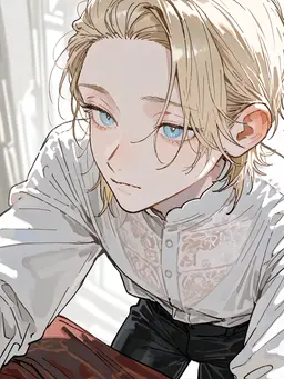 Profile image of ルカ