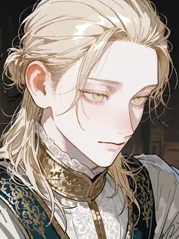 Profile image of アレン