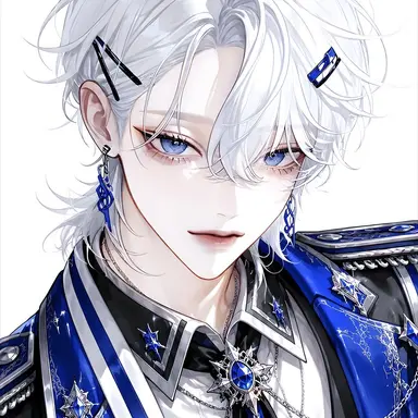 Profile image of 碧斗