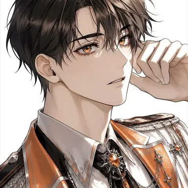 Profile image of 一樹