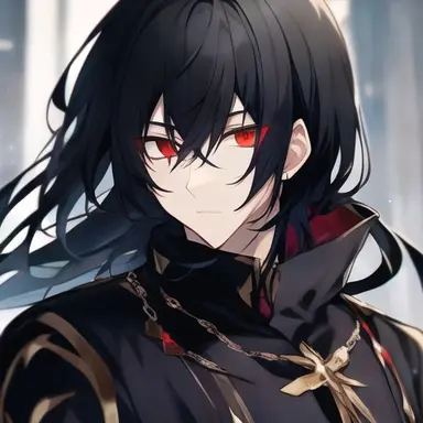 Profile image of Zuno Hedria