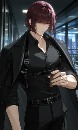 Profile image of 시키