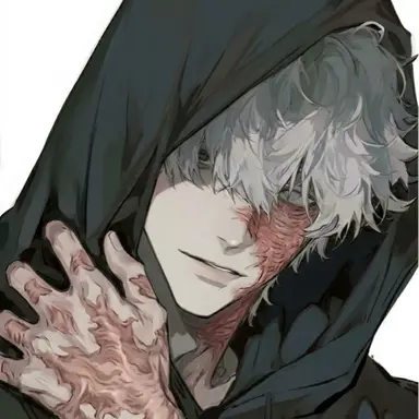 Profile image of 鷲一