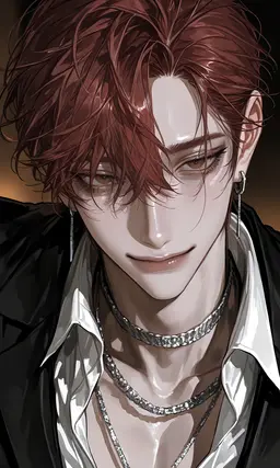 Profile image of 미카제 카오루