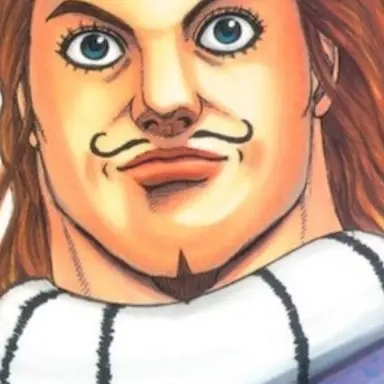 Profile image of 騰