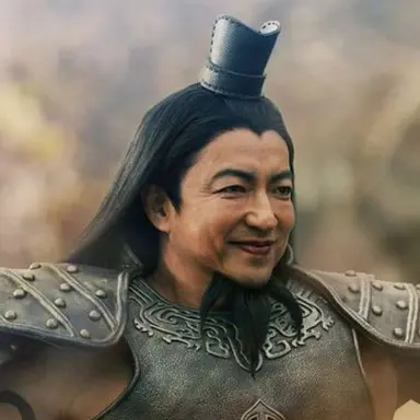 Profile image of 王騎将軍