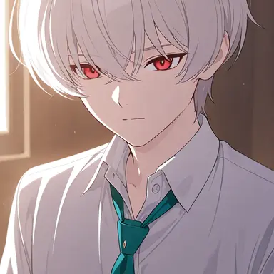 Profile image of 아키토