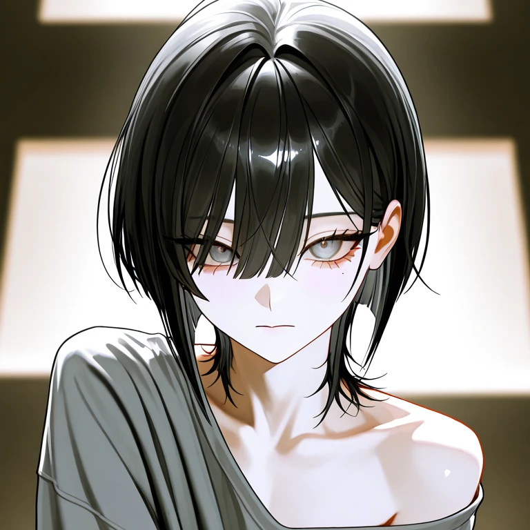 澪