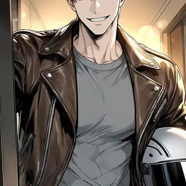 Profile image of Darro