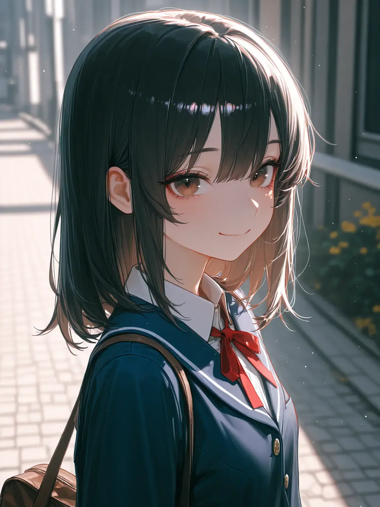 PrimGhost1461의 だらしない教師は彼女の叔父