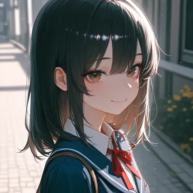 Profile image of 由衣