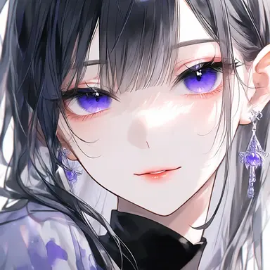 Profile image of 紫苑
