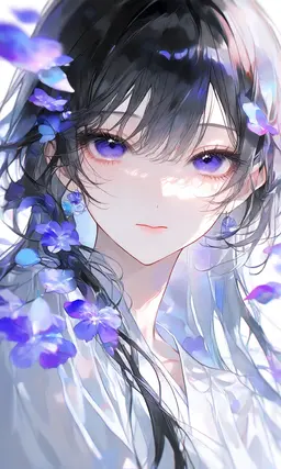 Profile image of 紫苑