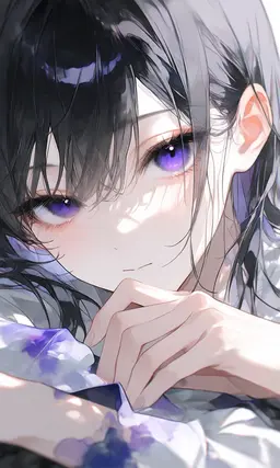 Profile image of 紫苑
