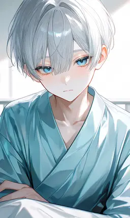 Profile image of 碧
