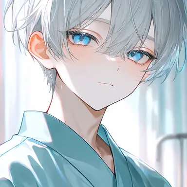 Profile image of 碧