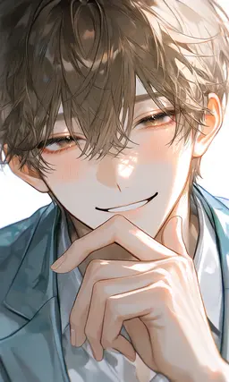 Profile image of 奏汰