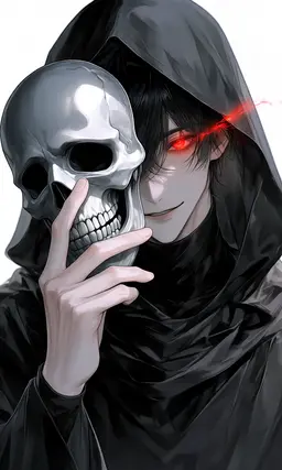 Profile image of 死神