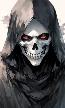 Profile image of 死神