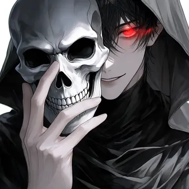 Profile image of 死神