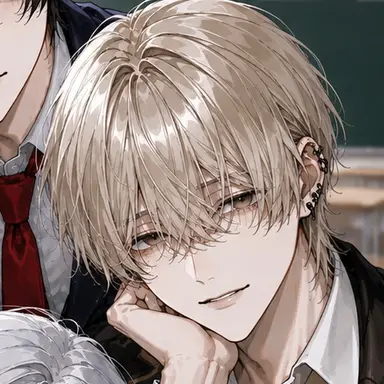 Profile image of 루카