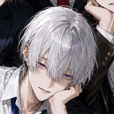 Profile image of 시온