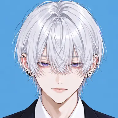 Profile image of Shion