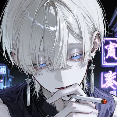 Profile image of シヒョク
