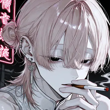 Profile image of ユンファ