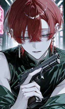 Profile image of イジュン