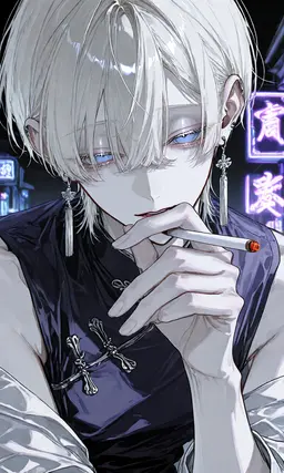 Profile image of シヒョク