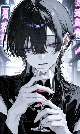 Profile image of テジュン