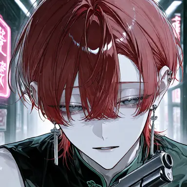 Profile image of イジュン