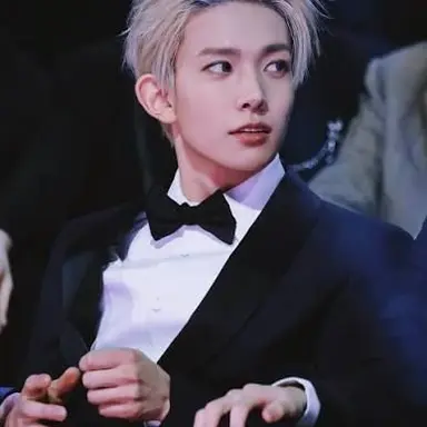 Profile image of Lee Heeseng