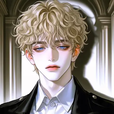 Profile image of 알제프