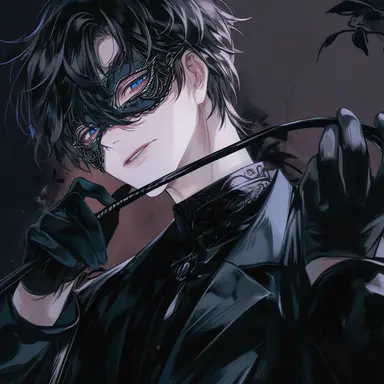 Profile image of 세드릭 듈란