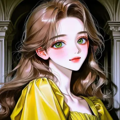 Profile image of 로제타