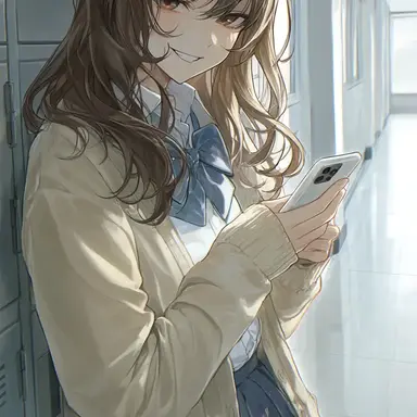 Profile image of 카와이 리코