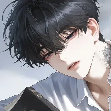 Profile image of Heath