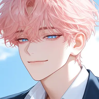 Profile image of Kade