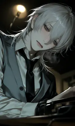 Profile image of Manabu