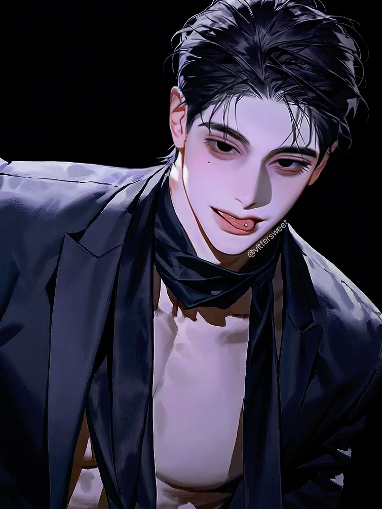 vittersweet의 Code name: Vanta