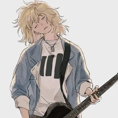 Profile image of Buwan
