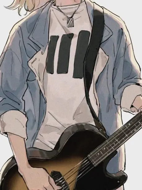 Solmara_eats의 rockstar x model