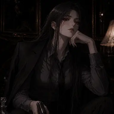 Profile image of Seraphina Voss